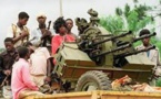 Au Liberia, la prise de pouvoir de Charles Taylor