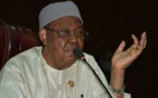Tchad: le projet de budget du Conseil national de transition fuite et crée des remous