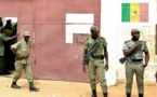 Mutinerie à la prison de Mbacké: huit détenus condamnés à un an de prison ferme