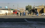 Afghanistan: des dizaines de morts après des explosions dans une mosquée de Kandahar