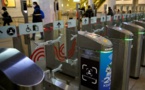  Moscou lance le paiement par reconnaissance faciale dans le métro