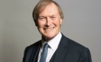 Un député conservateur britannique poignardé à mort dans sa circonscription