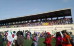 Pikine: le préfet sort un arrêté portant interdiction des matchs de Navetanes au-delà de 19 heures