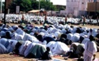 Tabaski toujours fêtée dans la division: la communauté Ibadou Rahmane se démarque et rejoint la CMD et la famille Abass Sall