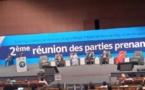 ​9e Forum mondial de l’eau : « Le Sénégal aussi est fin prêt à tous égards pour un Forum  réussi à tous égards » (Abdoulaye Sene)