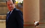 Brignoles et le FN s'immiscent dans le voyage de François Hollande en Afrique du Sud