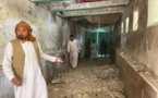 Afghanistan: le groupe État islamique revendique l’attentat contre la mosquée chiite de Kandahar