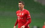 Lewandowski prêt à quitter le Bayern pour le Réal cet été