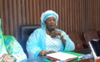 Locales 2022: Aminata Mbengue Ndiaye va déposer une caution au nom du Parti socialiste