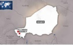 Niger: l'interdiction de circuler à moto rétablie dans une partie du Tillabéri