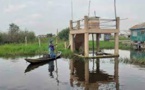 Au Bénin, le projet Nokoué apporte de l'eau potable aux habitants