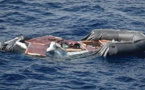 Quatre migrants noyés et treize autres interceptés au large de l'Algérie