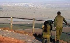 Damas accuse Israël d'avoir assassiné un responsable syrien près du plateau de Golan