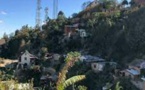Madagascar: des éboulements menacent les habitants de la Haute Ville d'Antananarivo