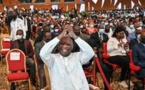 Côte d'Ivoire: Laurent Gbagbo met son parti panafricaniste sur les rails et se «prépare à partir»