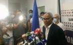 Cap-Vert: le candidat de la gauche, José Maria Neves, élu président dès le premier tour