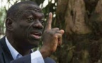 En Ouganda, Kizza Besigye signe son retour sur la scène politique