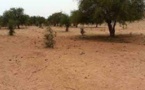 Niger: attaque d’un poste de police à la frontière du Burkina Faso