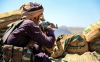 Au Yémen, les houthistes tentent de changer le cours d’une guerre toujours plus meurtrière