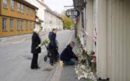 Attaque en Norvège: les victimes ont été tuées par une arme tranchante et non avec un arc