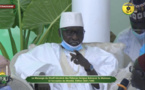 Locales 2022 : le khalife de Tivaouane invite les acteurs politiques à œuvrer pour la paix