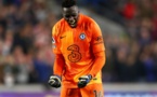 Chelsea, Ballon d'Or : Édouard Mendy réagit à son absence de la liste des 30