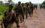 Accrochage au Nord-Kivu entre les armées de RDC et du Rwanda