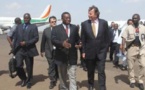 Mali: Bert Koenders réclame plus de moyens militaires et financiers pour la Minusma
