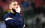 Affaire de la sextape: le procès s'est ouvert à Versailles, en l'absence de Karim Benzema