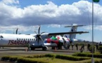 Criblée de dettes, la compagnie Air Madagascar est en redressement judiciaire