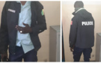 La saga de Mamadou Lamine Mboup: marchand ambulant et faux policier