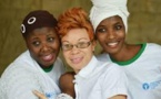 RDC: réunion sur les moyens de lutter contre les discriminations contre albinos