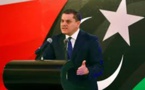 Libye: stabiliser le pays, l'objectif de la conférence internationale de Tripoli