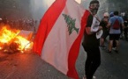 Les crises multiples qui frappent le Liban s'amplifient