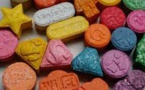 ​L’ecstasy, la drogue en forme de bonbon qui risque de faire des ravages dans les écoles