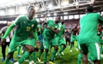 Classement FIFA : le Sénégal toujours leader, l’Algérie au pied du podium