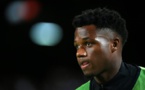FC Barcelone: Ansu Fati prolonge jusqu'en 2027