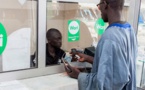Wari expulsé de ses locaux pour arriérés de loyer 