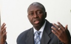 Mamadou Lamine Diallo : « les discours de Niasse nous écartent de la rupture…nous ne devons pas être des talibés de Macky Sall»