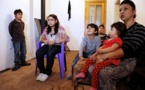 France: l'expulsion de la famille de Leonarda «conforme à la réglementation», dit le rapport d'enquête