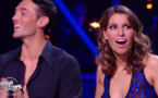 DANSE AVEC LES STARS 4: LAURY THILLEMAN CRAQUE SOUS LA PRESSION