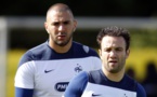 Procès Sextape Valbuena: ​10 mois de prison avec sursis requis contre Karim Benzema
