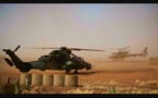 Mali: Nasser al-Tergui, chef du GSIM dans le Gourma, a été neutralisé par Barkhane