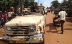 Centrafrique: «il faut que le gouvernement prenne ses responsabilités»
