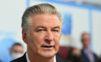 Drame cette nuit aux USA : L'acteur Alec Baldwin tue la directrice de la photographie et blessé grièvement le réalisateur en plein tournage 