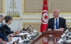 Tunisie: le Parlement européen invite le président Saïed à un fonctionnement «normal» des institutions