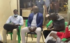 Mairie de Guédiawaye: Ahmed Aidara, candidat à la candidature de Yewwi Askan Wi