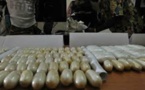 Guinée-Bissau: un Espagnol arrêté, la lutte contre le trafic de drogue franchit un cap