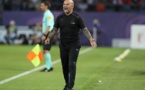 OM-PSG: Sampaoli a un plan pour museler Messi