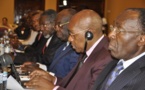 RDC: suspension des pourparlers de Kampala, chacun fourbit ses armes
